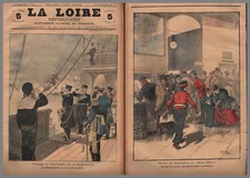 Loire republicaine 12 d'occasion Loire republicaine 12 d'occasion  Brignais