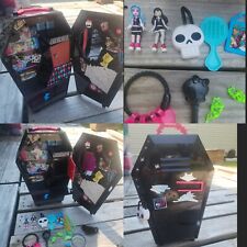 Monster high rare for sale  Mendon