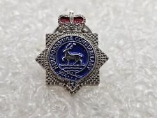 Vintage hertfordshire police for sale  MANCHESTER