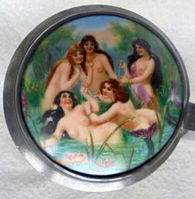 Alt erotik bierkrug gebraucht kaufen  Bayreuth