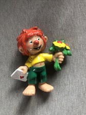Figur pumuckl blumen gebraucht kaufen  Berlin