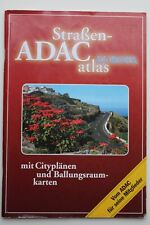 Adac straßenatlas europa gebraucht kaufen  Wörth am Rhein