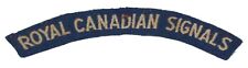Title royal canadian d'occasion  Isigny-sur-Mer