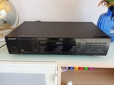 Piastra kenwood 1050 usato  Santa Maria di Licodia