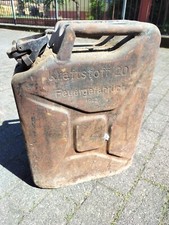 Tanica benzina litri usato  Reggio Emilia