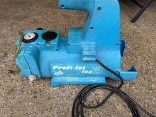 Hochdruckreiniger kränzle pro gebraucht kaufen  Pforzheim