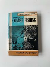 Angling book for sale  BRIDPORT