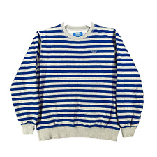Adidas sweatshirt mens for sale  LONDON