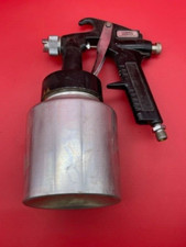 Pistola de pintura Campbell Hausfeld DH-4437 vintage! comprar usado  Enviando para Brazil