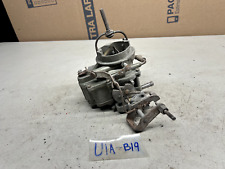 Stromberg barrel carburetor for sale  Suffield