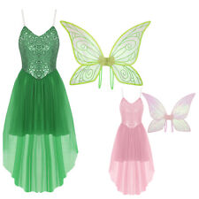 Robe femme ailes d'occasion  France