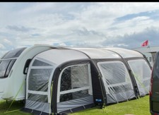 Kampa pro rally for sale  CANNOCK