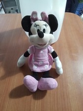 Pelúcia pequena Disney Minnie Mouse comprar usado  Enviando para Brazil