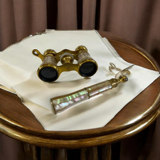 Vtg lemaire paris for sale  Burbank