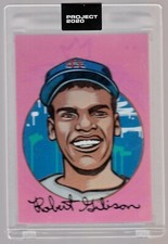 2020 project topps for sale  Clairton