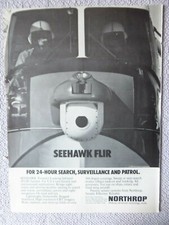1983 pub northrop d'occasion  Yport