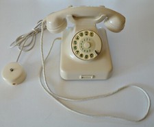W48 bakelit telefon gebraucht kaufen  Bayerisch Gmain