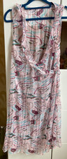 Strandkleid tunika sommer gebraucht kaufen  Schmalkalden