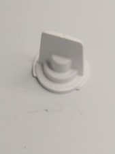 Tampa de desvio de filtro de água WR02X11705 para refrigeradores e freezers GE comprar usado  Enviando para Brazil