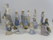 lladro tired for sale lladro tired for sale LETCHWORTH GARDEN CITY