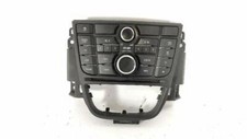 Comandi stereo opel usato  Trambileno