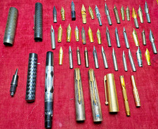 Antique fountain pen for sale  Conklin