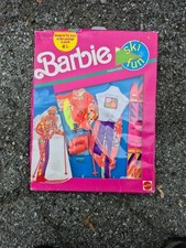 Vintage barbie ski for sale  Rhinebeck