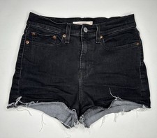 Levi jeans shorts for sale  Vancouver