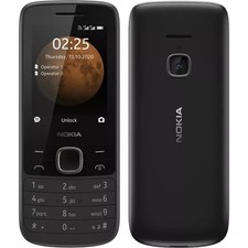 Nokia 225 4G Dual Sim Preto TA-1316 Desbloqueado Grau B Vendedor do Reino Unido Garantia de 1 Ano, usado comprar usado Nokia 225 4G Dual Sim Preto TA-1316 Desbloqueado Grau B Vendedor do Reino Unido Garantia de 1 Ano, usado comprar usado  Enviando para Brazil
