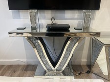 Unit side table for sale  BRACKNELL