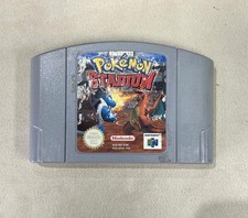 Jeu nintendo n64 d'occasion  Les Mureaux