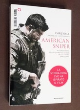 American sniper chris usato  Chieri