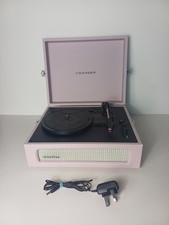 Crosley voyager amethyst for sale  SCUNTHORPE