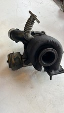 Turbina turbo per usato  Italia