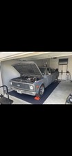 1971 chevrolet cheyenne for sale  Biloxi
