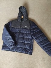 Lacoste lightweight winter for sale  CHEADLE