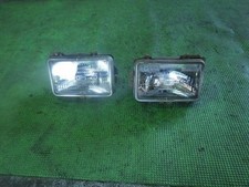 Farol direito ISUZU ISUZU CARRO TAMANHO GRANDE 1989 1821102311 [usado] [PA111662300] comprar usado  Enviando para Brazil