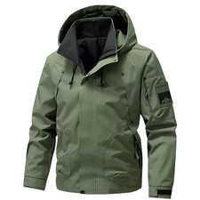 Mens waterproof windbreaker for sale Mens waterproof windbreaker for sale  WALSALL