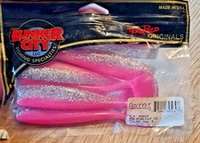 Lunker city gummifische gebraucht kaufen  Hamm