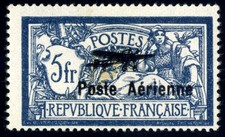 1927 poste aérienne d'occasion 1927 poste aérienne d'occasion  Marseille I