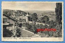 Gruß wernigerode harz gebraucht kaufen  Bodenwerder