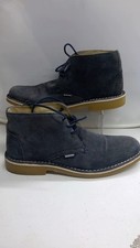 Lambretta ankle boots for sale  SHERINGHAM
