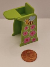 Playmobil hochsitz baby gebraucht kaufen  Deutschland