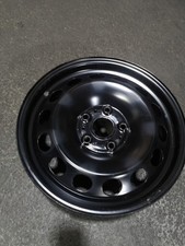 Stahlfelge 6x16 et48 gebraucht kaufen  Kehl