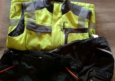 4teile engelbert strauss gebraucht kaufen  Oerlinghausen