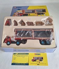 Corgi 11201 chipperfields for sale  CANTERBURY