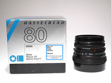 Hasselblad carl zeiss usato  Osimo