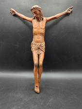 Crocifisso antico cristo usato  Milano
