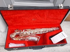 Rampone cazzani sax usato  Busto Arsizio