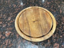 Vintage rustic circular for sale  SCUNTHORPE